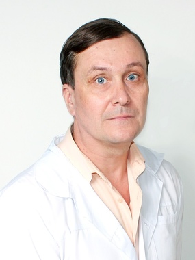 Преображенский Олег Юрьевич